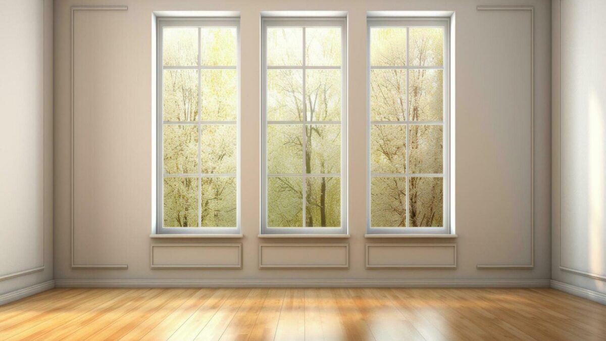 Vinyl Windows vs Aluminum Windows