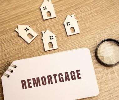 Homeowner’s Remortgaging