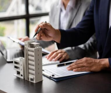 Great Property Management