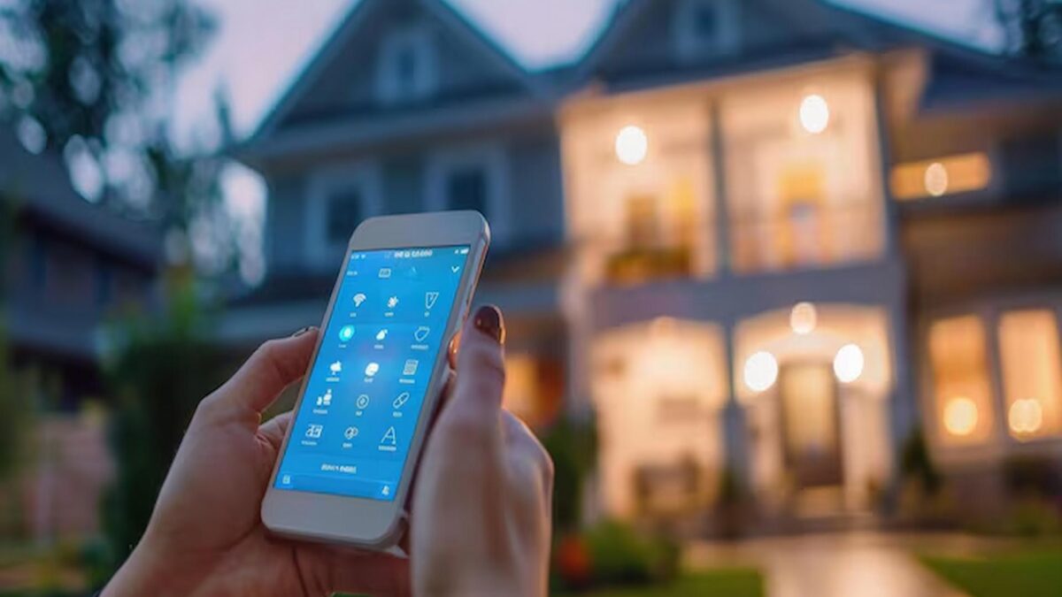 Smart Homeowners