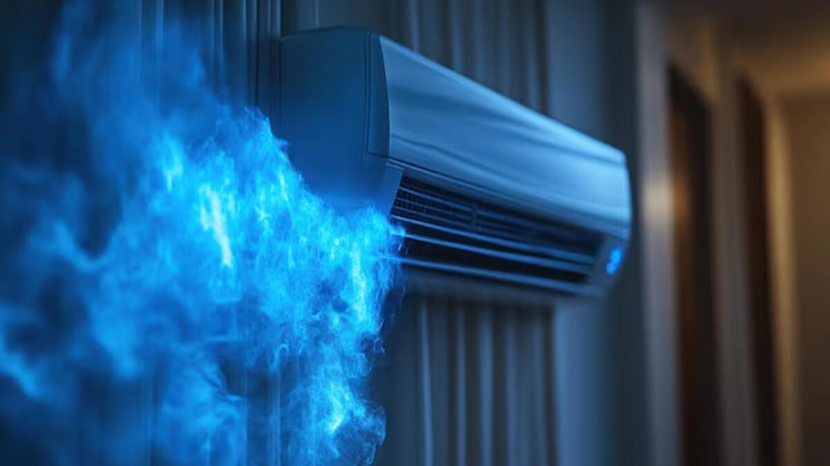 Cooling System