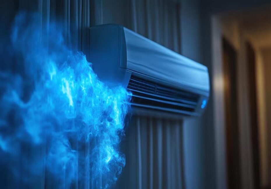 Cooling System