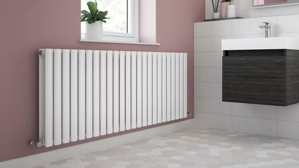 Radiator