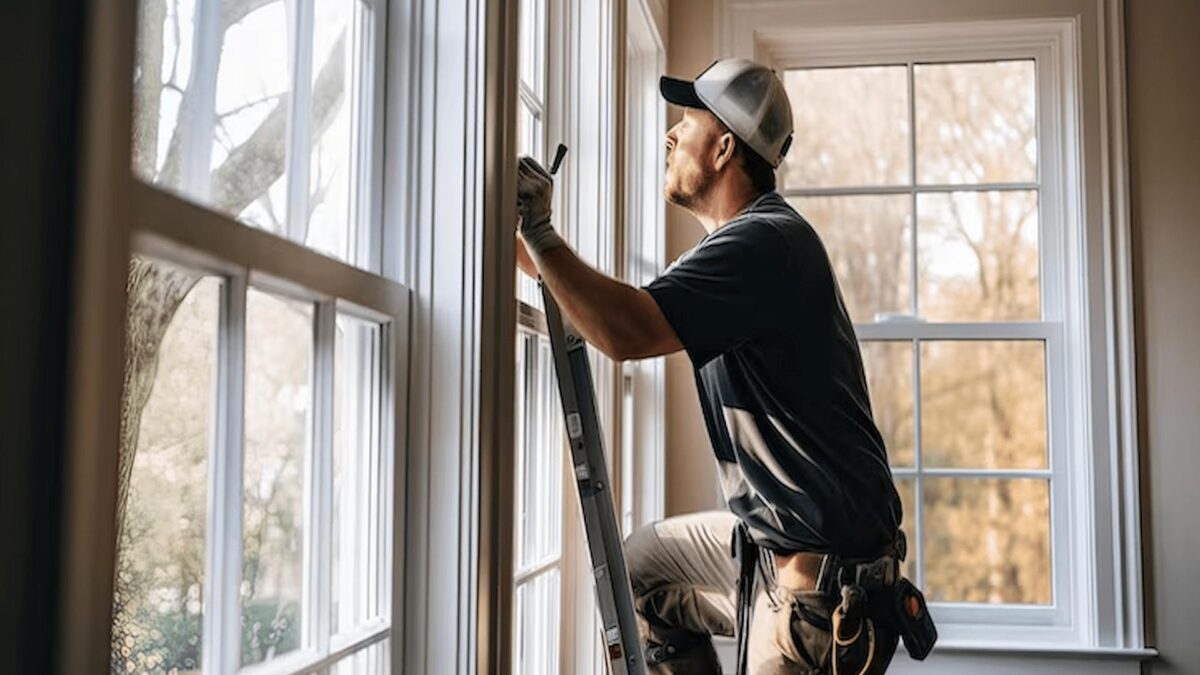 Window Replacement