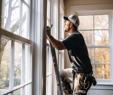 Window Replacement