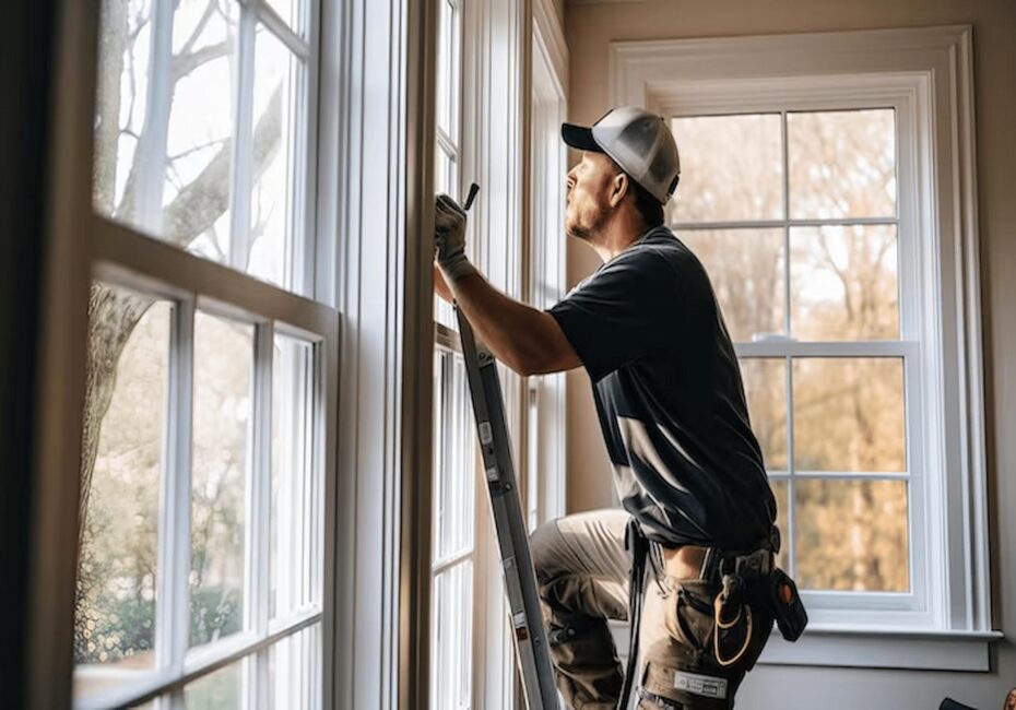 Window Replacement