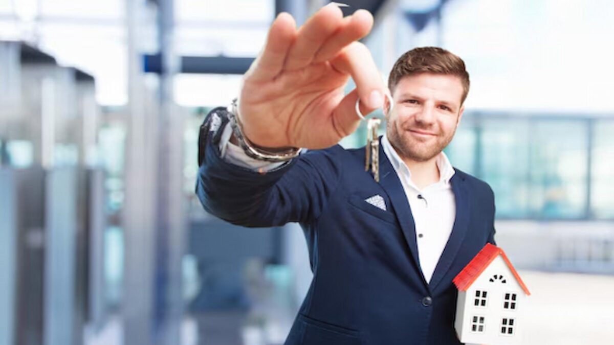 Property